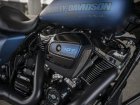 2018 Harley-Davidson Harley Davidson Street Glide Special 115th Anniversary